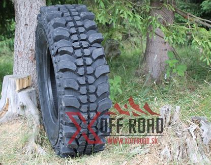 Obrázok pre výrobcu 245/75 R17 - T3