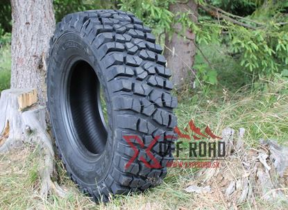 Obrázok pre výrobcu 265/75 R15 - K2