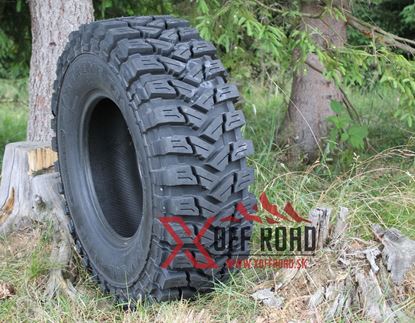 Obrázok pre výrobcu 195/80 R15 - Plus 2