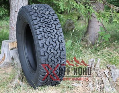 Obrázok pre výrobcu 265/65 R17 - AT